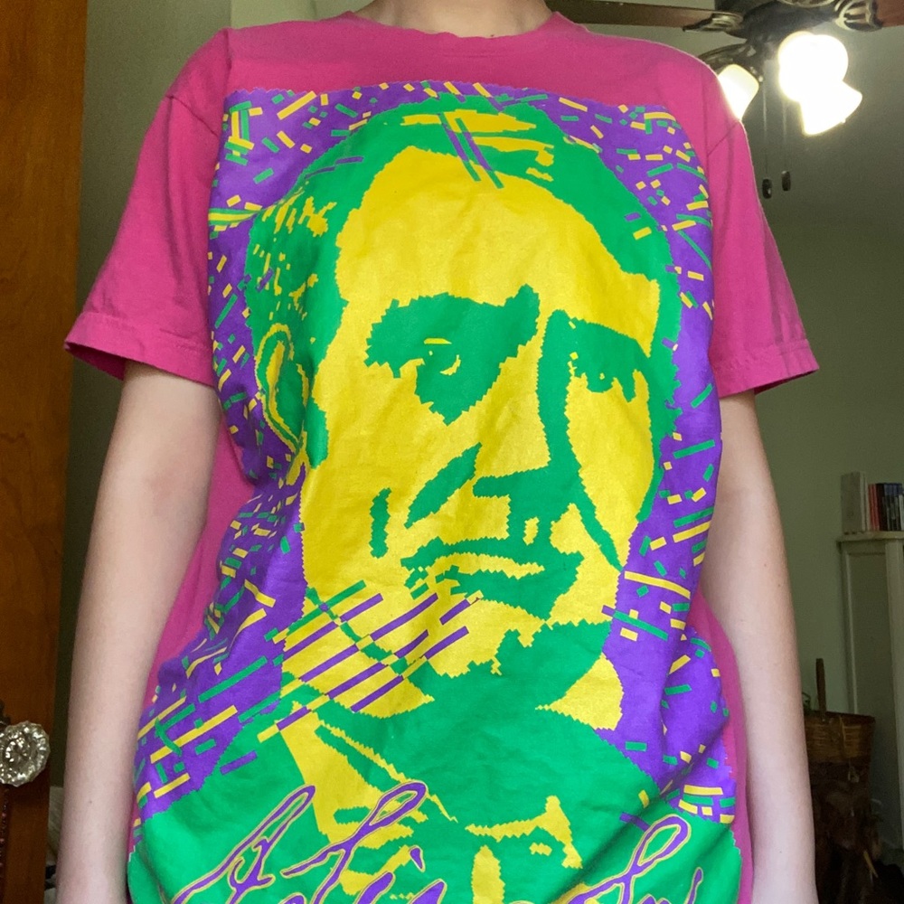 80’s Inspired Tee